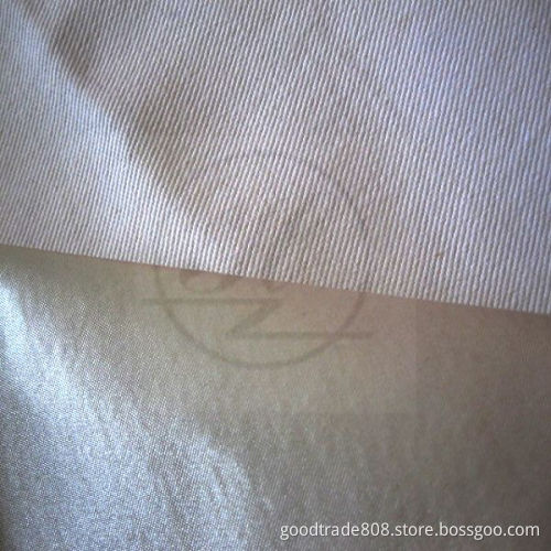 100% POLYESTER SATIN FABRIC